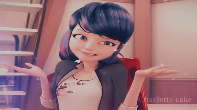 Ледибаг и Супер Кот—Сахарный человек(КЛИП) [HBD Sanoki San!] смотреть онлайн