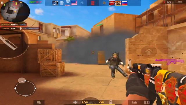 Я самый агресивный игрок ,АТПУТИ НЕ ПУТЮ смотреть онлайн