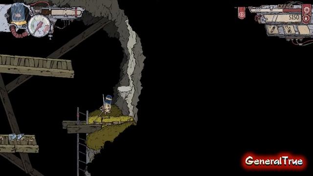 Feudal Alloy - Прохождение игры на русском [#2] | Nintendo Switch смотреть онлайн