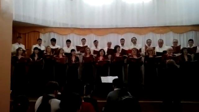 Хор прикол смотреть онлайн