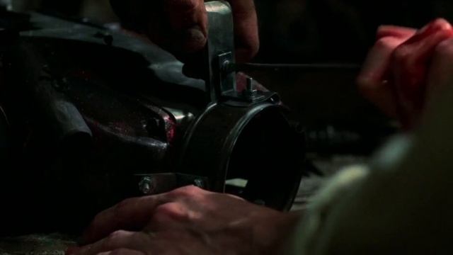 Groovy - EVIL DEAD II смотреть онлайн