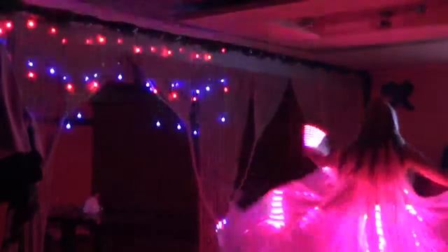 Восточный танец в кафэ Сергиев Посад Алена смотреть онлайн