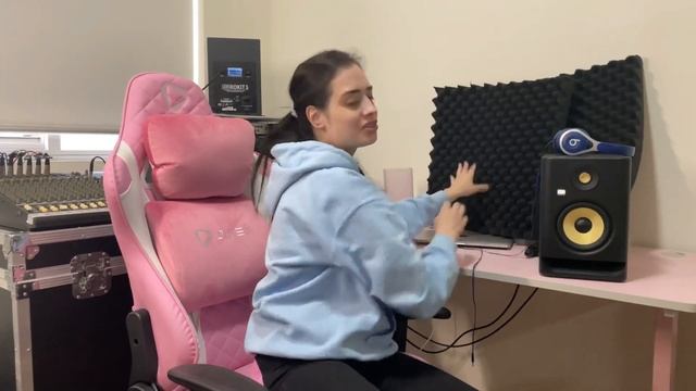 KRK Rokit RP5G4 5" Studio Monitors Review смотреть онлайн