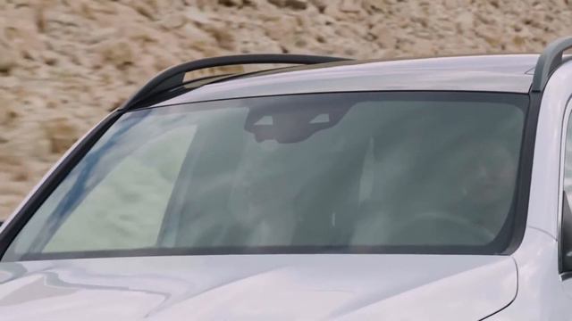 NEW Mercedes Benz GLB SUV [2020 Edition] смотреть онлайн