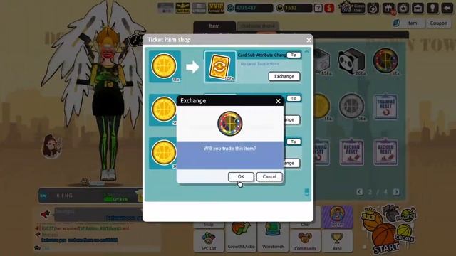 [FreeStyle2]Complete Whole Set of SP#6 World Cards?151 Prism+8 Premium Prism CAN'T Enhance a Card? смотреть онлайн