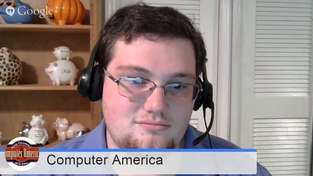 Computer America - Grovo; News/DIY смотреть онлайн
