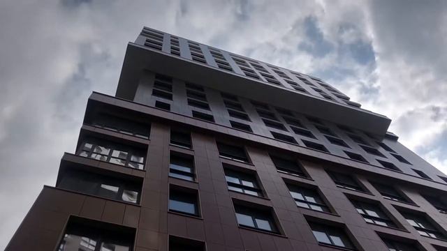 ЖК Грани, Днепр смотреть онлайн