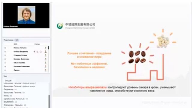 Новая эра - кофе с белой фасолью для похудения смотреть онлайн