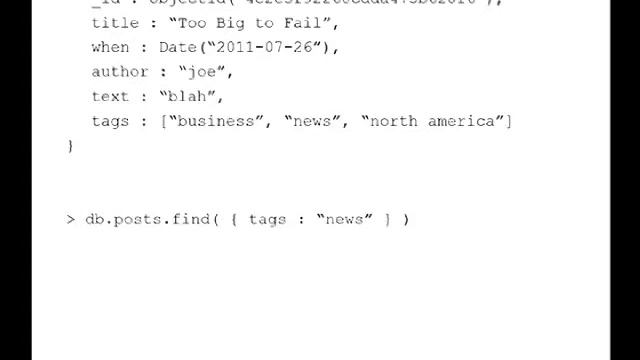 zendcon2011 - Closing Keynote with Dwight Merriman смотреть онлайн