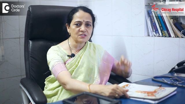 What is the normal cervical length for normal delivery? - Dr. H S Chandrika смотреть онлайн