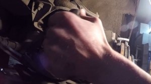 Обслуживание тормозных суппортов на Ниве. ВАЗ 21213.