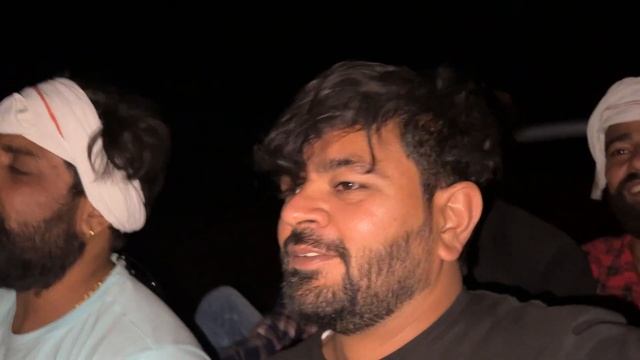 NIGHT SAFARI Jim Corbett National Park || RAAT KO JUNGLE MEIN BURE FASE смотреть онлайн