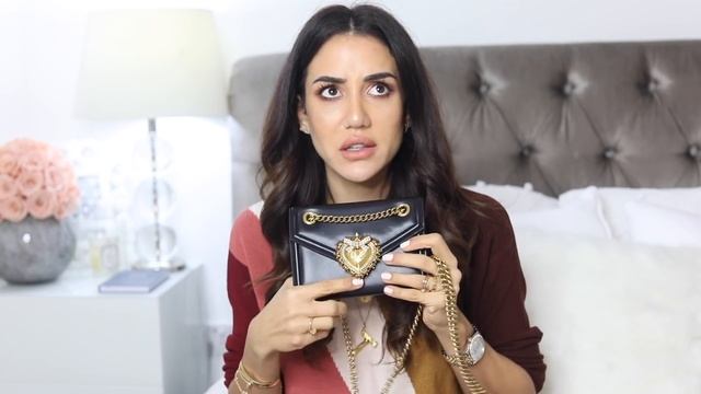 HANDBAG COLLECTION 2019 | Chanel, Dior, LV, Hermes | Tamara Kalinic