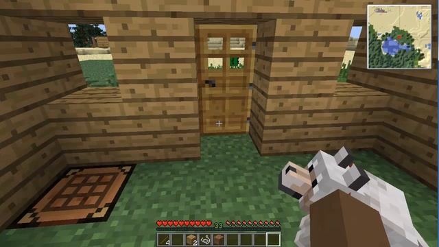 MINECRAFT приваты: "/region claim" и "/lwc" команды смотреть онлайн