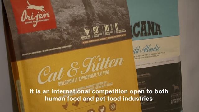 Champion's DogStar® Kitchens wins first-ever GFSI Global Markets Award смотреть онлайн