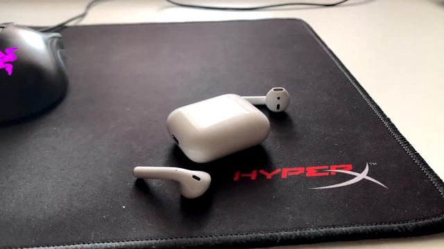 AIRPODS В 2020 смотреть онлайн
