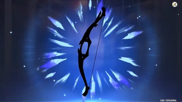 Кручу баннер Кли | Демонива и геншин импакт смотреть онлайн