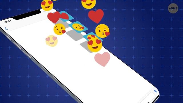 Ваш чехол для телефона может рассказать о вас почти все смотреть онлайн
