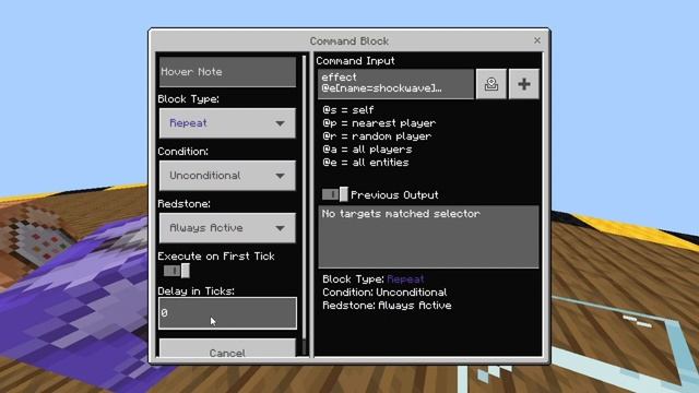 How To Make A Sonic Boom Sword On Minecraft Using Commands On Minecraft! смотреть онлайн