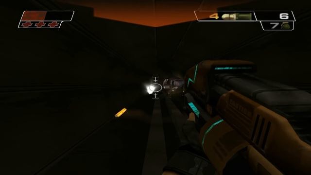 Обзор игры: Red Faction 2 (2002).