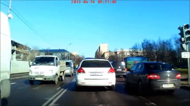 НАМ НА ВСЁ С ПРИБОРОМ - А218МР - 97 регион МВД РФ смотреть онлайн