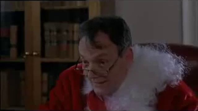 santa's slay trailer смотреть онлайн