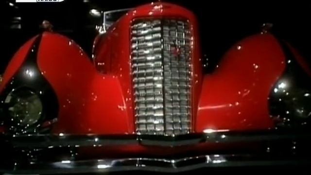 История Cadillac