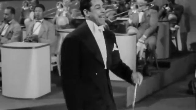 CAB CALLOWAY + Nicholas Brothers - Stormy Weather смотреть онлайн