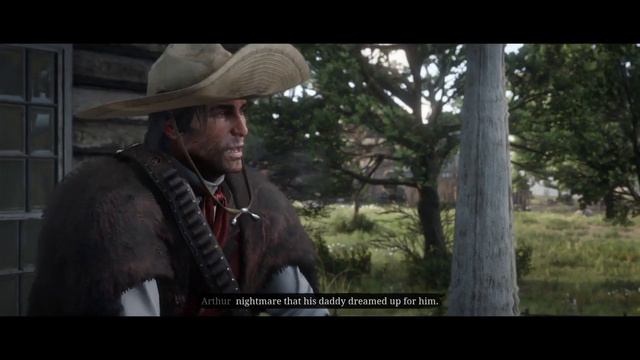 Red Dead Redemption 2 Playing as John in 1899 Part 5 Save Editor смотреть онлайн