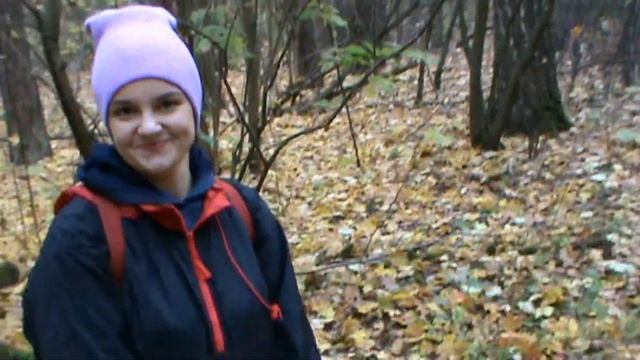 Поход за опятами / camping trip смотреть онлайн