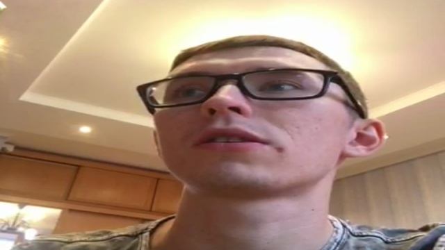 первое видео на рутубе