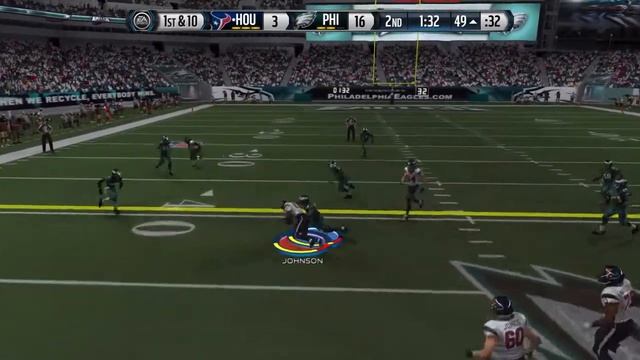 Madden NFL 15 Money Game смотреть онлайн
