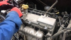 Двигатель Renault для Logan 2005-2014