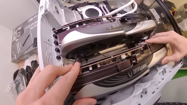 I Built a $7,221.51 PC (Worth it?) смотреть онлайн