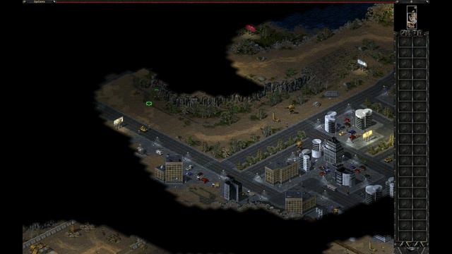 Tiberian Sun | Second Tiberian War - Wayward Artifact смотреть онлайн