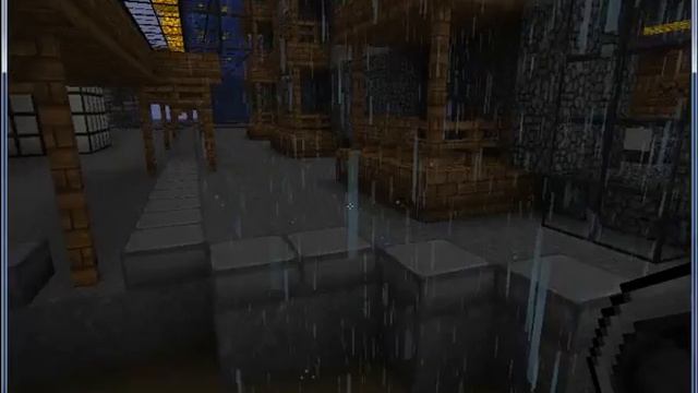 мой сервер в minecraft.mp4 смотреть онлайн