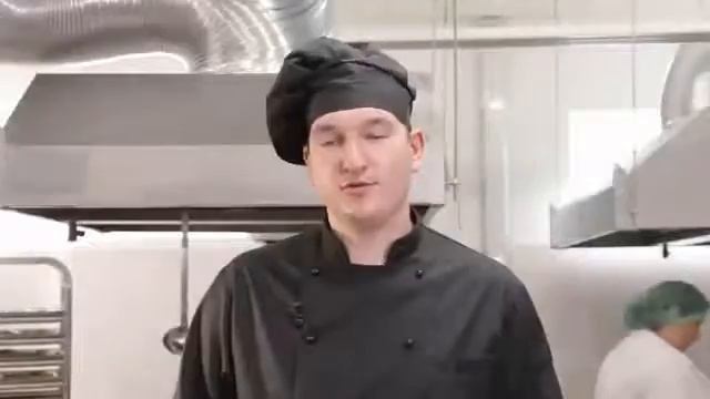 Домашние кулинарные подвиги