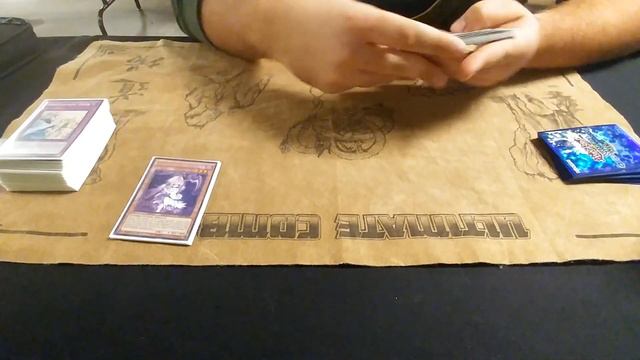 Xavier Filice - Archlord Kristya BA PK 2nd Place Garden City Regional 2016 смотреть онлайн