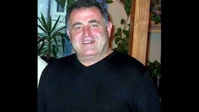 Aram Asatryan Sharan