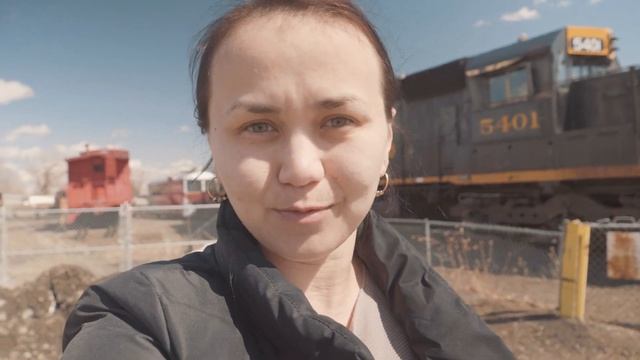 Колорадо - американская Швейцария.  Штат торнадо, скал и степей