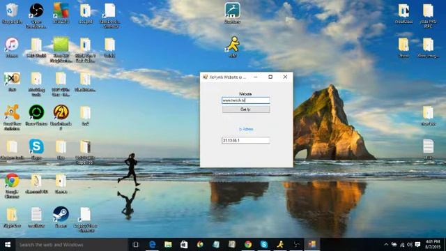 Website ip grabber смотреть онлайн