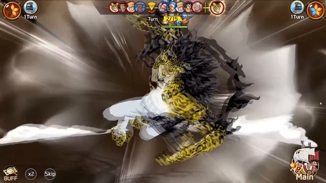 KHO BÁU TRUYỀN THUYẾT - SÁT THỦ CAVENDISH RA SÂN VỚI BỘ KỸ NĂNG KHỦNG..LUFFY LẠI MỘT MÌNH CÂN TEAM смотреть онлайн