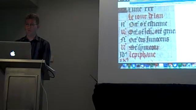 Rob Sanderson (Partial), Stanford, International Image Interoperability Framework & JSON-LD смотреть онлайн