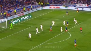 50 ЛУЧШИХ ГОЛОВ МБАППЕ ЗА КАРЬЕРУ