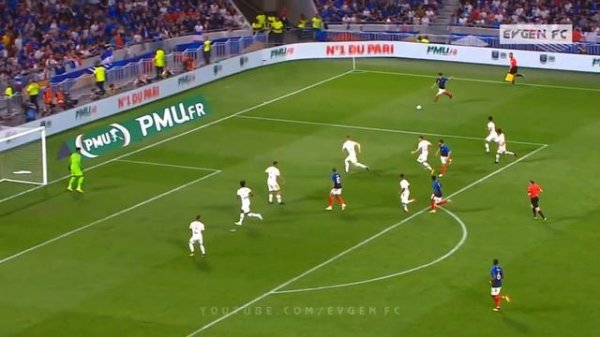 50 ЛУЧШИХ ГОЛОВ МБАППЕ ЗА КАРЬЕРУ