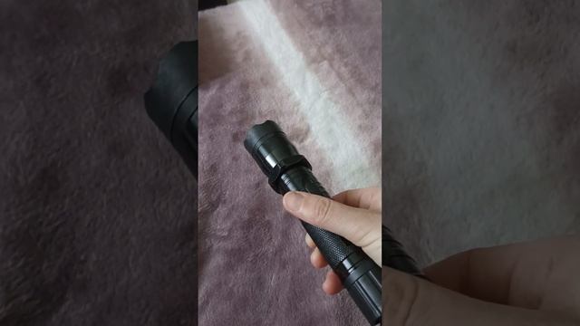 Шокер - фонарь отпугиватель собак смотреть онлайн