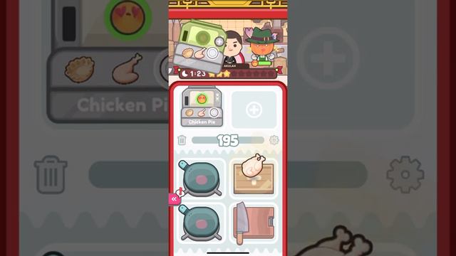 Too Many Cooks Gameplay | New Update - Fisshy + Frying Pan (Android/IOS Gameplay) смотреть онлайн