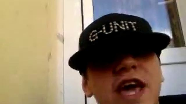 Милый Ветер aka Ветор'Nice - VanDog diss смотреть онлайн