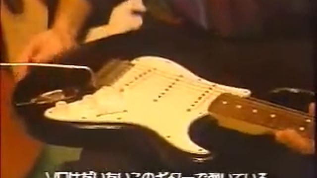 Ritchie's guitar collection part 2 смотреть онлайн