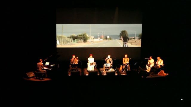 Al-Mu'tamid, The Poet King of the Al-Andalus - Concert at IMA, Paris смотреть онлайн